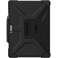 UAG Metropolis Hülle mit Ständer Microsoft Surface Pro 9 / Pro 10 / Pro 11 / Pro 12 - 13 Zoll - Schwarz