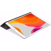 Apple Smart Cover Apple iPad 9 (2021) 10.2 Zoll / iPad 8 (2020) 10.2 Zoll / iPad 7 (2019) 10.2 Zoll / Air 3 (2019) / Pro 10.5 (2017) - Schwarz
