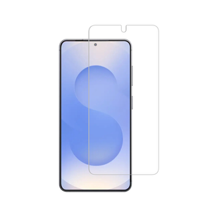 Accezz Hartglas-Displayschutz für den Accezz Project Applicator Samsung Galaxy S26