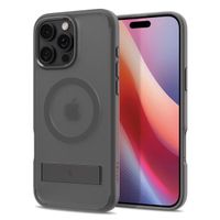 Spigen Ultra Hybrid S MagSafe Back Cover Apple iPhone 16 Pro - Frost Gray