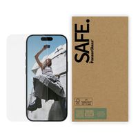 SAFE by PanzerGlass Ultra Wide-Fit Displayschutz in Originalverpackung Apple iPhone 16 / 16 Pro / 17 / 17 Pro