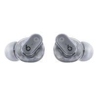 Beats Studio Buds + Earbuds - Kabellose Ohrhörer - Aktive Geräuschunterdrückung - Transparent