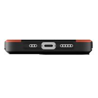 UAG Civilian Backcover Apple iPhone 13 Pro - Schwarz