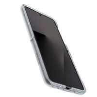OtterBox Dünnes Flexibles Magnetisches Backcover Samsung Galaxy Z Flip 8 - Clear