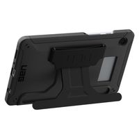 UAG Scout Backcover Handstrap Samsung Galaxy Tab A11 / A9 8.7 Zoll - Black