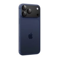 Spigen GLAStR EZ Fit Optik Kameraschutz Apple iPhone 17 Pro Max - Black