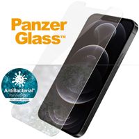PanzerGlass Antibakterieller Screen Protector Apple iPhone 12 (Pro)