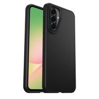 OtterBox React Backcover in Originalverpackung Samsung Galaxy A56 - Schwarz