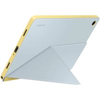Samsung Original Klapphülle Samsung Galaxy Tab A9 Plus - Blue