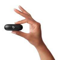 Beats Solo Buds Wireless Earbuds – Bluetooth-In-Ear-Kopfhörer - Matte Black