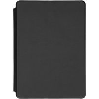Accezz Trifold Klapphülle Microsoft Surface Go 4 / Go 3 / Go 2 - Schwarz