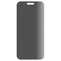 SAFE by PanzerGlass Ultra Wide Fit Screen Protector mit Sichtschutz inkl. Applikator Apple iPhone 16