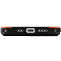 UAG Civilian Backcover MagSafe Apple iPhone 14 Pro Max - Schwarz