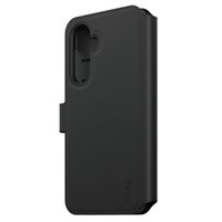 CARE by PanzerGlass Tango 2 in 1 Wallet Case MagSafe Samsung Galaxy A56 - Black