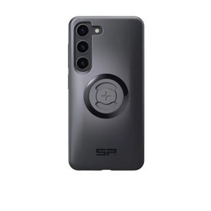 SP Connect SPC+ Series - HandyHülle Samsung Galaxy S26 Plus - Schwarz