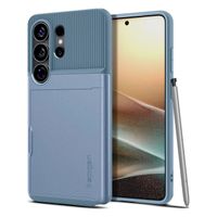 Spigen Slim Armor CS Case Samsung Galaxy S26 Ultra - Light Blue