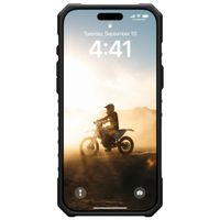 UAG Pathfinder Case MagSafe Apple iPhone 16 Pro Max - Ash