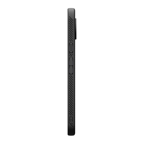 Spigen Liquid Air™ MagFit Backcover Google Pixel 10 / 10 Pro - Matte Black