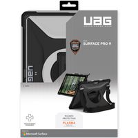 UAG Plasma Case Microsoft Surface Pro 9 / Pro 10 / Pro 11 / Pro 12 - 13 Zoll - Transparent