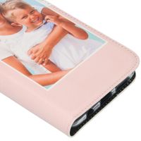 Gestalte deine eigene Compact Gel Klapphülle Samsung Galaxy A70 - Weiß