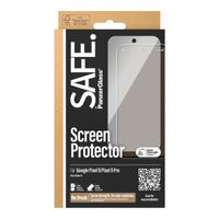 SAFE by PanzerGlass Ultra-Wide Fit Displayschutz Google Pixel 9 / 9 Pro