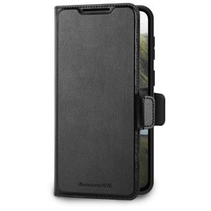 dbramante1928 Oslo Pro Klapphülle Samsung Galaxy A37 (5G) - Black