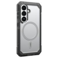 UAG Trooper Backcover mit Magnet Samsung Galaxy S26 Plus - Ash Clear