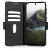 dbramante1928 Oslo Pro Klapphülle Samsung Galaxy A57 (5G) - Black