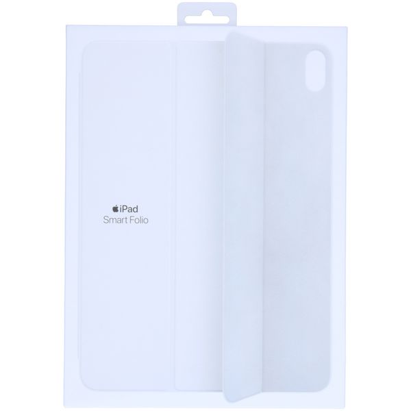 Apple Smart Folio Apple iPad Air 5 (2022) / Air 4 (2020) - White