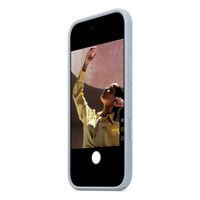 Apple Original Bumper Apple iPhone Air - Hellblau