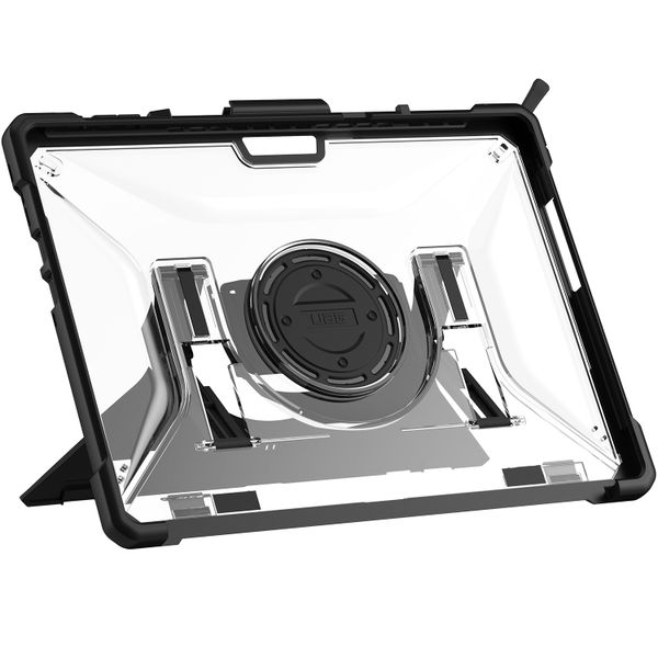 UAG Plasma Case Microsoft Surface Pro 9 / Pro 10 / Pro 11 / Pro 12 - 13 Zoll - Transparent