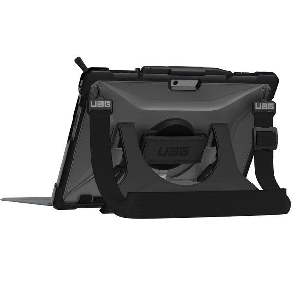 UAG Plasma Case Microsoft Surface Pro 9 / Pro 10 / Pro 11 / Pro 12 - 13 Zoll - Transparent