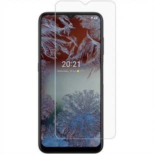 Selencia Displayschutz aus gehärtetem Glas Nokia G10 / G11 / G20 / G21 / G22