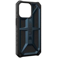 UAG Monarch Case Apple iPhone 13 Pro - Mallard