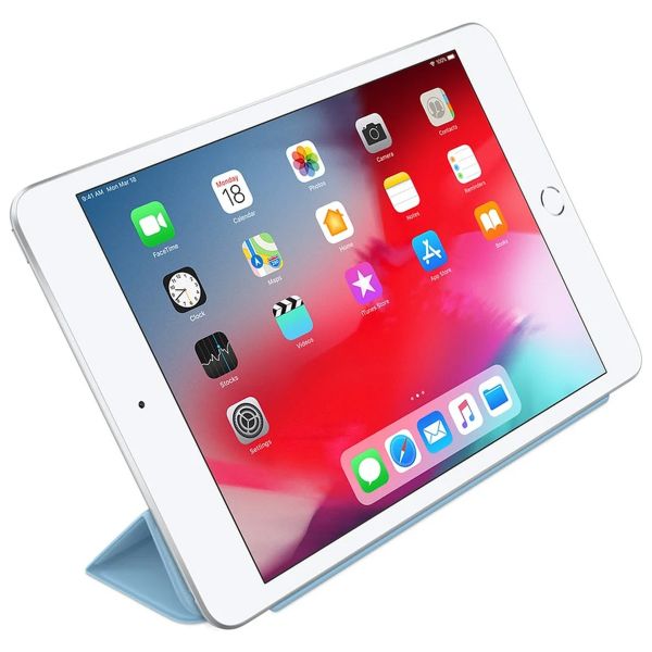 Apple Smart Cover Apple iPad Mini 5 (2019) / Mini 4 (2015) - Cornflower
