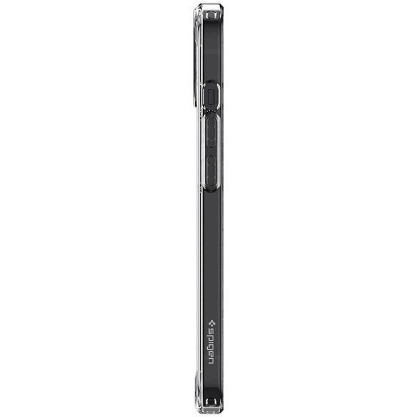Spigen Ultra Hybrid Apple iPhone 13 - Crystal Clear