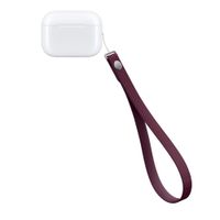 Apple Armband - Burgundy