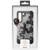 UAG Pathfinder Case Samsung Galaxy S22 - Midnight Camo