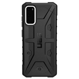 UAG Pathfinder Case Samsung Galaxy S20 - Schwarz