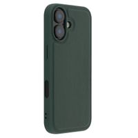 Accezz Backcover mit MagSafe Apple iPhone 17 - Grün