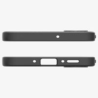 Spigen Liquid Air™ Backcover Samsung Galaxy A26 - Matte Black