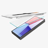Spigen GLAStR Fit Displayschutzfolie 2er-Pack + Applicator Samsung Galaxy Z Fold 6