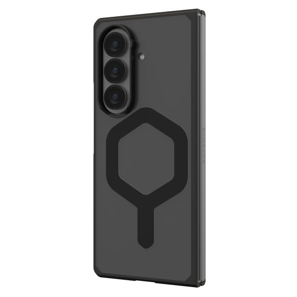 UAG [U] Mouve Hülle mit MagSafe Samsung Galaxy Z Fold 7 - Ash