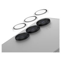 SAFE by PanzerGlass Kameraschutzlinse für das Samsung S25 - Transparent