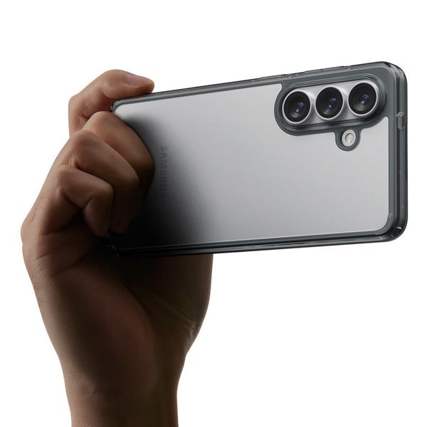 Spigen Ultra Hybrid Samsung Galaxy S26 Plus - Space Crystal