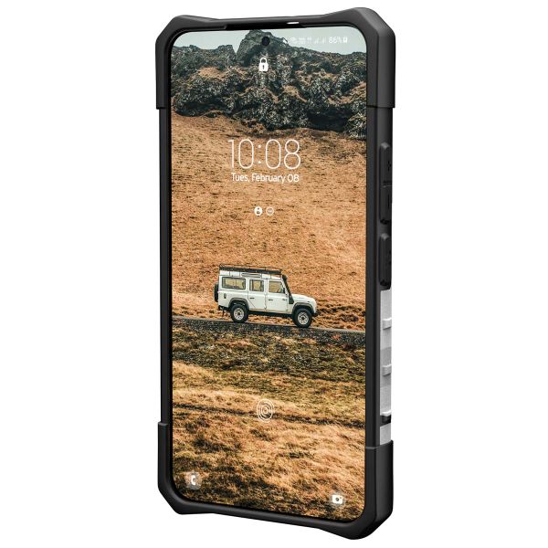 UAG Pathfinder Case Samsung Galaxy S22 - Midnight Camo
