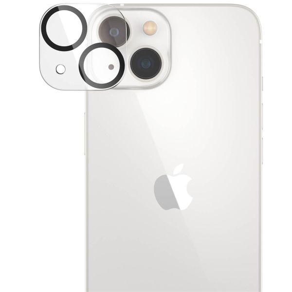 PanzerGlass PicturePerfect Kameralinsenschutz Apple iPhone 14 / 14 Plus - Transparent