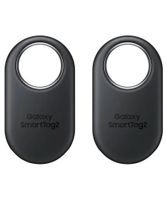 Samsung Galaxy SmartTag2 (2 Packung) - Schwarz