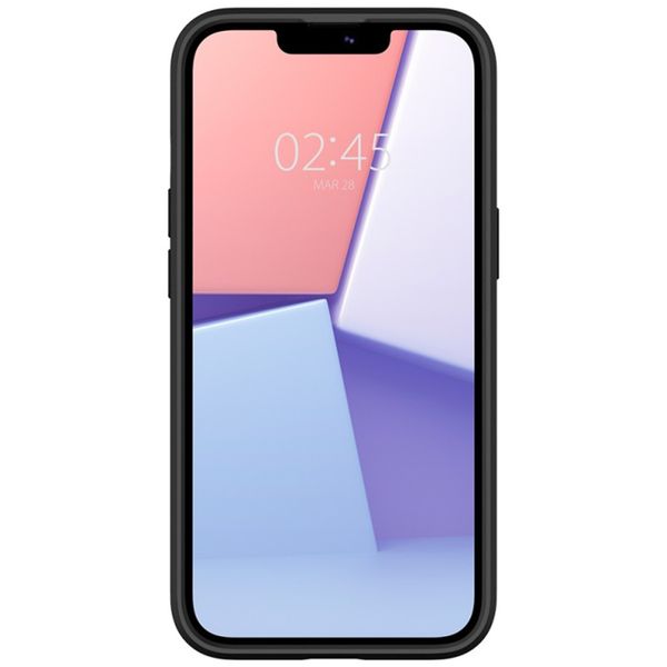 Spigen Ultra Hybrid Apple iPhone 13 - Matte Black