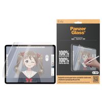 PanzerGlass GraphicPaper Ultra-Wide Fit Displayschutz Apple iPad Pro 11 (2025) M5 / (2024) M4